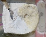 Foto del paso 1 de la receta: * Muffins de Lechuga *