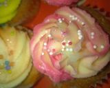 Une image de l'étape 8 de Cupcakes.