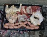Foto del paso 4 de la receta: Asado Argentino al 100% 🇦🇷