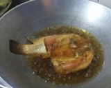 Foto langkah ke 2 dari resep Ikan Nila bakar.