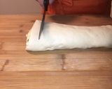 Foto del passaggio 4 della ricetta Brioche Danesi