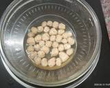 Soya  Nuggets  Curry recipe step 1 photo