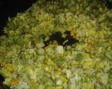 Mooli ki bhujia recipe step 2 photo