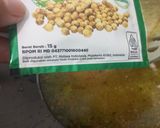 Foto langkah ke 1 dari resep Sayap Ayam Goreng Kremes.