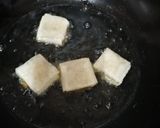 A picture of step 3 of Mini Sausage Pocket Samosa.