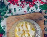 Foto del paso 1 de la receta: Nevaditos ❄️⭐️ (de mantequilla)