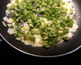 Foto del paso 4 de la receta: Arroz basmati con verduras