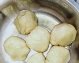 Foto langkah ke 2 dari resep Roti maryam.