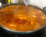 Foto del paso 5 de la receta: Paella de carabineros