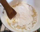 Foto del paso 3 de la receta: Churros