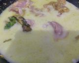 Foto langkah ke 5 dari resep Opor ayam.
