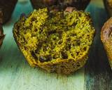 Gluten Free Maple Pecan Pumpkin Muffins recipe step 6 photo