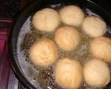 Foto del paso 5 de la receta: Bolas de fraile