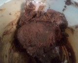 Foto langkah ke 3 dari resep Semprit Cokelat NCC.
