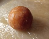 A picture of step 7 of Scotch egg.