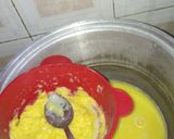 Foto langkah ke 2 dari resep Puding jasuke.