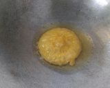 Foto langkah ke 3 dari resep Cucur Gula Merah.