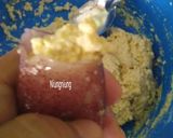 Foto langkah ke 2 dari resep Gulai Cumi isi Tahu Telur.