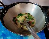 A picture of step 2 of Gondhoraj Chicken.