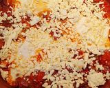Pas rețetă Mic dejun Shakshuka 4 fotografie