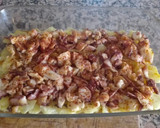 Foto del paso 2 de la receta: Rejo a la gallega con patatas