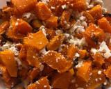 Foto del paso 3 de la receta: Ensalada de calabaza (en airfryer)