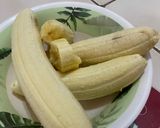 Foto langkah ke 2 dari resep Bolu Pisang.