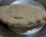 A picture of step 1 of Amaranth flour aloo paratha for vrat.
