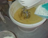 Foto del paso 3 de la receta: Bizcochuelo de naranja