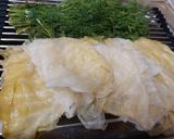 Pas rețetă Sarmale în foaie de varză ! 1 fotografie
