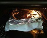 Φωτογραφία βήματος 11 της συνταγής Cheesy Scalloped potatoes. Και η απόλαυση εκτινάσσεται στα ύψη!