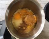 Foto del paso 2 de la receta: Cordiales navideños de almendra en MyCook