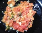 Foto del paso 1 de la receta: Revuelto Delicioso con Tomates