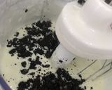 صورة لخطوة 2 من وصفة تشيـــز آوريو 🍰🍴