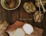 Foto langkah ke 4 dari resep Ketupat.