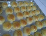 Foto langkah ke 5 dari resep Nastar renyah no mixer.