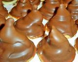 Foto del paso 2 de la receta: Conitos bañados en chocolate