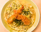 Foto langkah ke 8 dari resep ✨ Daepa (대파) Noodle.