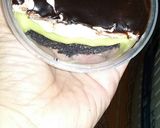 Foto langkah ke 5 dari resep #BROWNIESALPUKAT (browcad).
