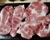 Foto langkah ke 2 dari resep Char Siu Madu🍯🐷.