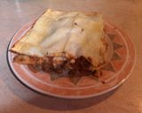 Φωτογραφία βήματος 12 της συνταγής Ragù alla bolognese. Μία ΥΠΕΡΟΧΗ σάλτσα!!!