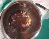 Foto langkah ke 2 dari resep Brownie Cookies-joyofbaking.com.