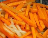Foto del paso 4 de la receta: Chop suey de ternera