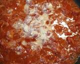 Smoked Sausage Pizza recipe step 2 photo