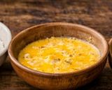 Foto del passaggio 2 della ricetta Primosale Impanato