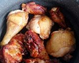 Pas rețetă Pui Marocan 😋 🍗 1 fotografie