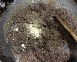 Buckwheat Halwa recipe step 3 photo