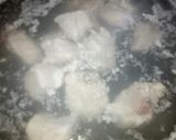 Hình bước làm 1 của món Sườn Rim Mắm Tắc Chua Ngọt