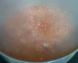 Foto del paso 3 de la receta: Sopa marroquí "Harira" a la gallega