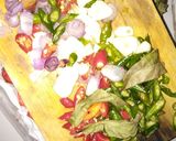 Foto langkah ke 3 dari resep Ikan Nila bumbu cabe hijau.
